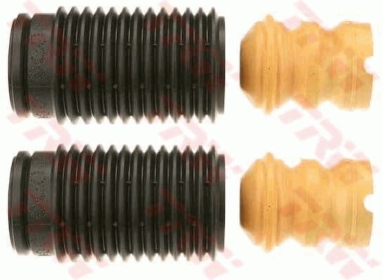 Alfa Romeo 33 BMW 3 E21 E30 E36 E46 Amortisör Toz Körüğü Ön Aks TRW