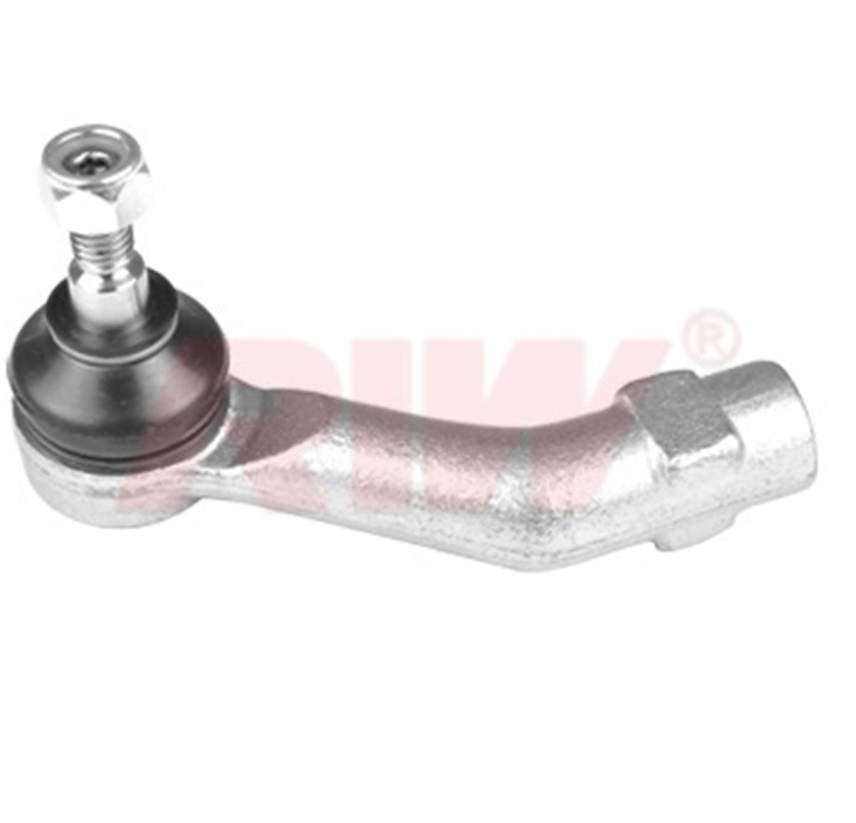 Alfa Romeo 159 (05>11) Brera (06>11) Rot Başı Sol 77363706