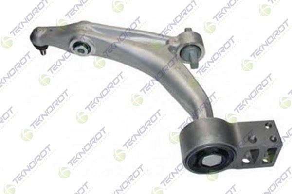 Alfa Romeo 159 Salıncak Sol Alt Komple Alüminyum TEKNOROT