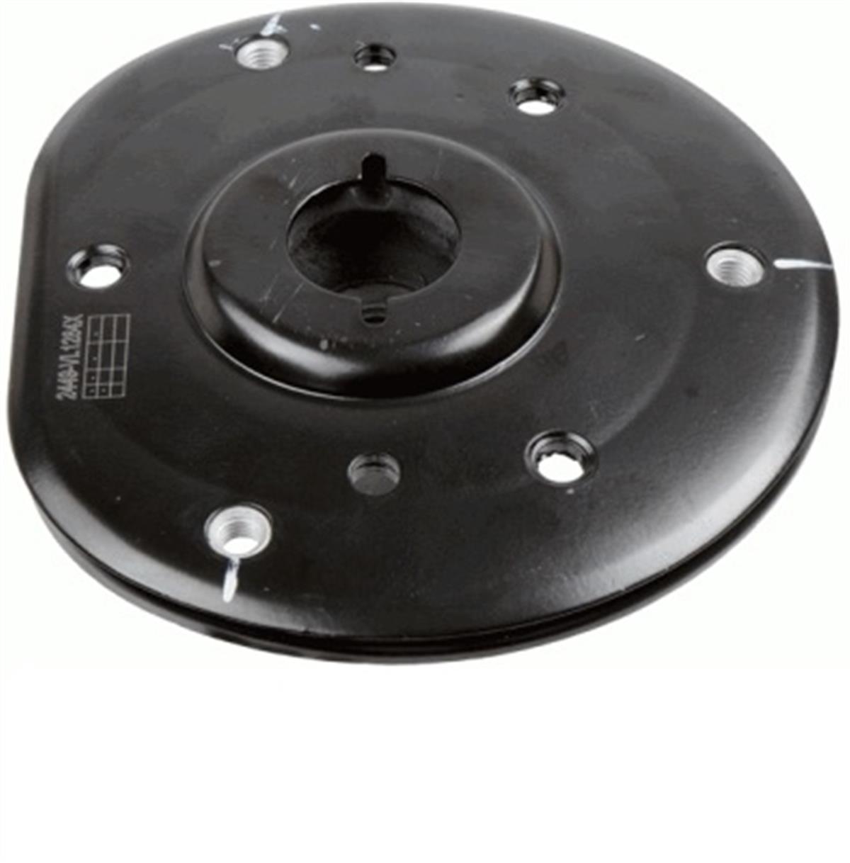 Ford Mondeo Smax Galaxy Volvo Amortisör Takozu Ön Ag913k155bab-Ag913k155baa-1441