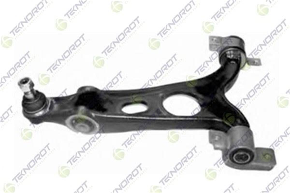 Alfa Romeo 147 156 Gt Rotilli Salıncak Ön Sol Alt 50509340-60686891-60652465