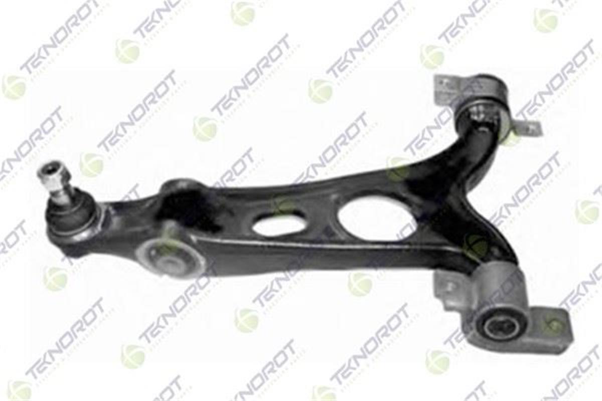 Alfa Romeo 147 156 Gt Rotilli Salıncak Ön Sol Alt 50509340-60686891-60652465