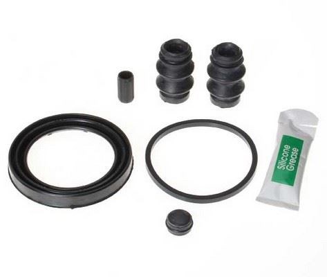 Alfa Romeo Mito Citroen Berlingo Fren Kaliperi Tamir Seti BREMBO