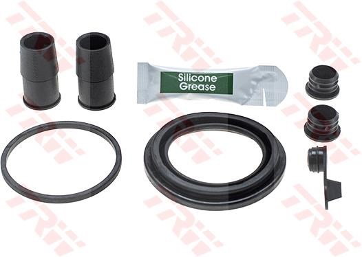 Alfa Romeo 166 Ön Aks Kaliper Tamir Takımı TRW