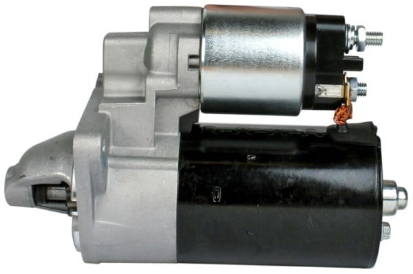 Alfa Romeo Ferrari Fiat Lancia Marş Motoru HELLA