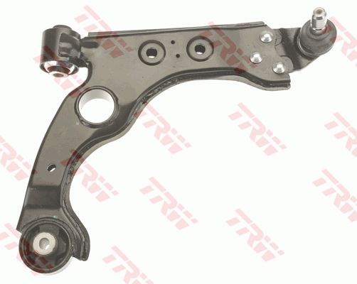 Alfa Romeo Giulietta Sağ Salıncak Kolu TRW