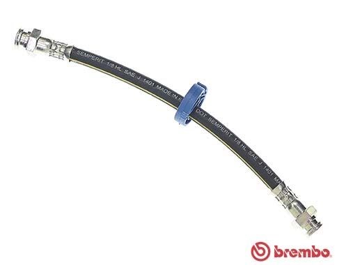 Alfa Romeo 145 930 146 930 Fiat Brava 182 Fren Hortumu BREMBO
