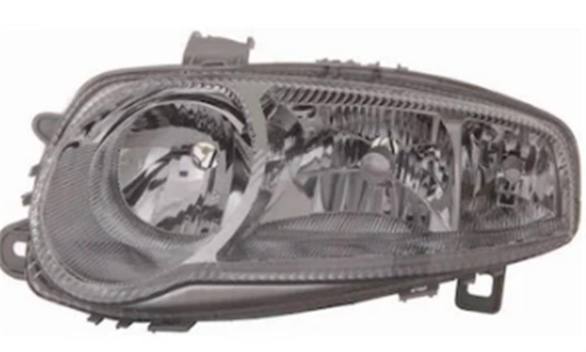 Alfa Romeo 147 Sol Far Depo (1999 Ve Sonrası) 46556564