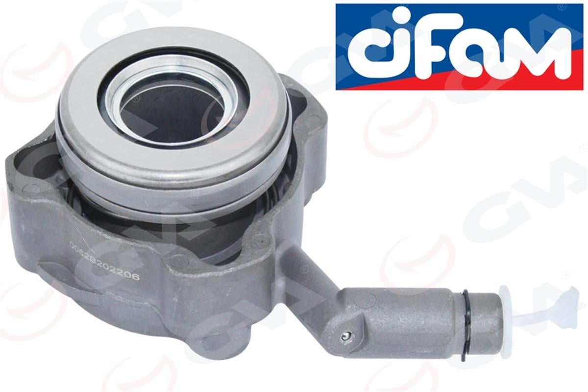 Fiat Ducato Peugeot Boxer Citroen Jumper Debriyaj Rulmanı 55184529-55207502-55251546-204