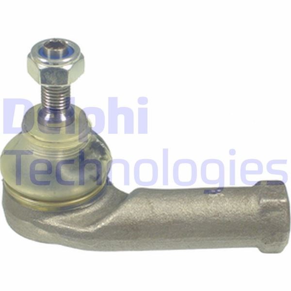 Alfa Romeo 147 156 166 GT Lancia Thesis Ön Sol Rotbaşı DELPHI