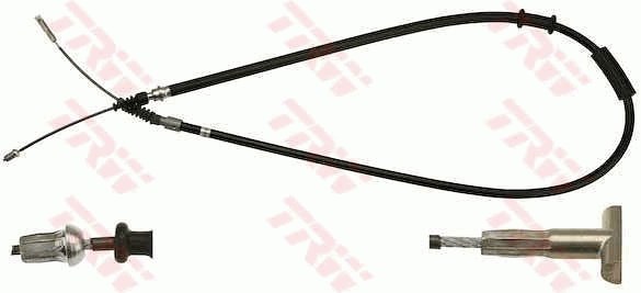 Alfa Romeo 145 146 155 Fiat Tempra Lancia Dedra Delta 2 El Fren Teli TRW