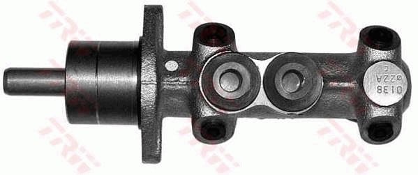 Alfa Romeo 145 930 Fiat Brava 182 Ana Merkez Silindiri TRW