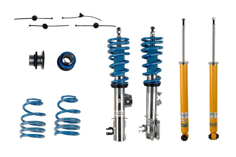 Alfa Romeo Mito Fiat Punto 199 Opel Corsa D-E Amortisör Kiti B14 BILSTEIN