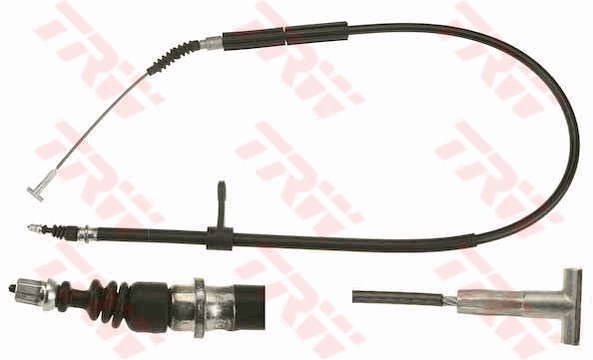 Alfa Romeo 156 / GT El Freni Kablosu TRW
