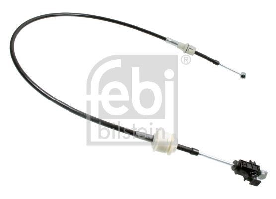 Alfa Romeo Kumanda Teli FEBI