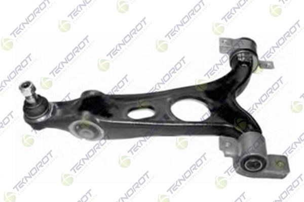Alfa Romeo 147 Rotilli Salıncak Ön Sol Alt TEKNOROT