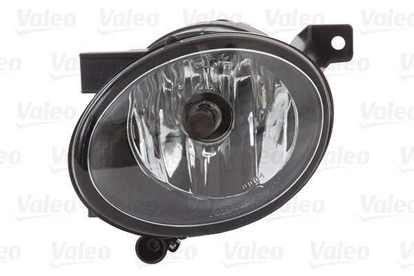 Seat Alhambra Sol Sis Farı VALEO