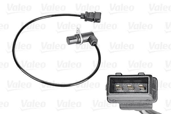 Seat Alhambra Eksantrik Sensörü VALEO