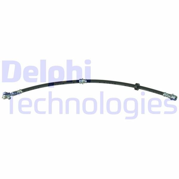 Seat Alhambra Fren Hortumu DELPHI
