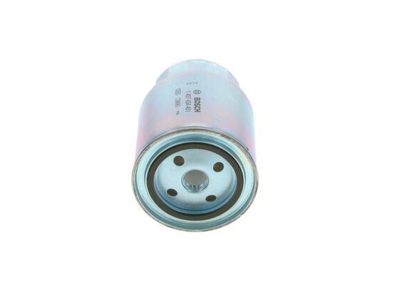 Nissan Almera Yakıt Filtresi 2000 > / NP300 Navara 2005 > / Primera 2003 > /... BOSCH
