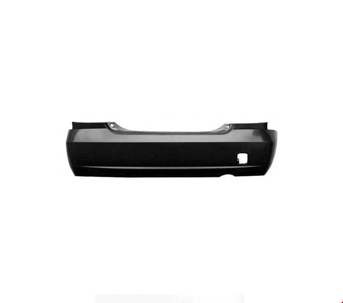 Nissan Almera H/B Arka Tampon DOGAN-