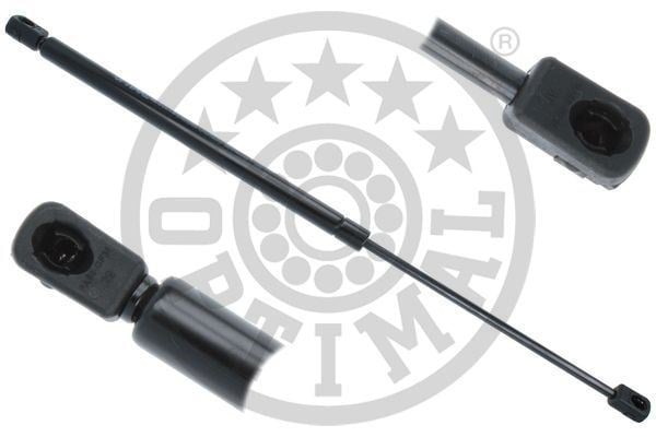 Nissan Almera Bagaj Amortisörü OPTIMAL