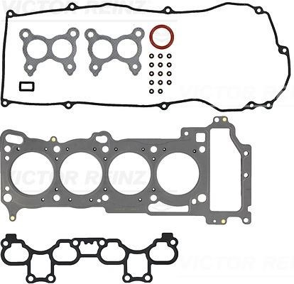 Nissan Almera Motor Üst Takım Conta 1.5