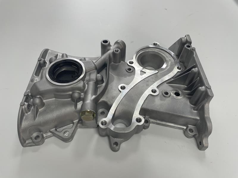 Nissan Almera Primera Yağ Pompası GMB