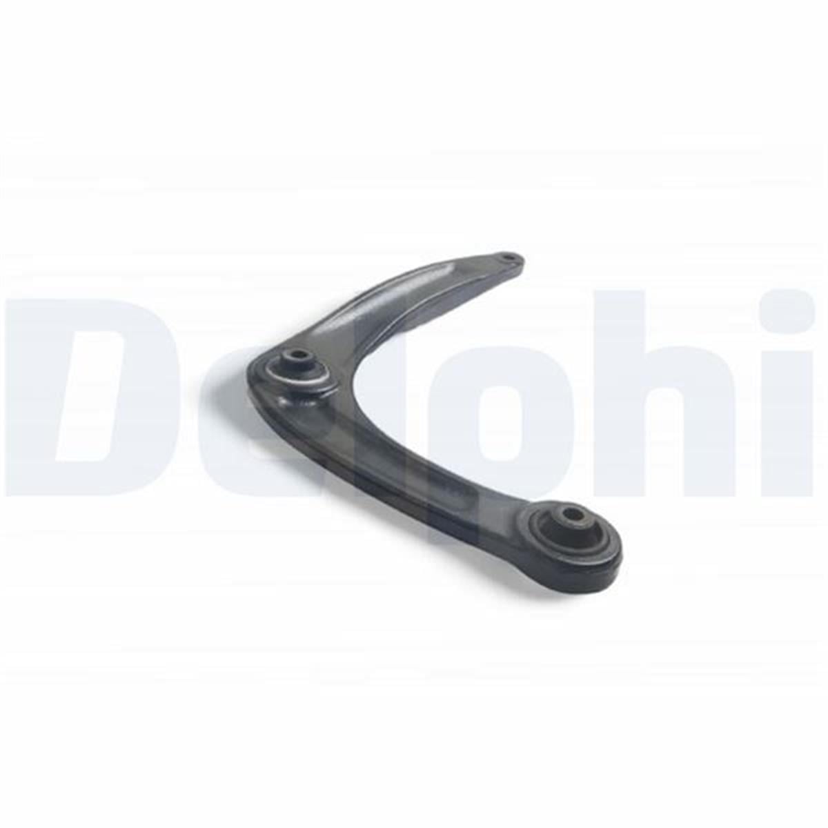 Alt Salıncak Cıtroen C4 Ds4-Ds Ds4-Peugeot 5008 Ön; Sağ 09