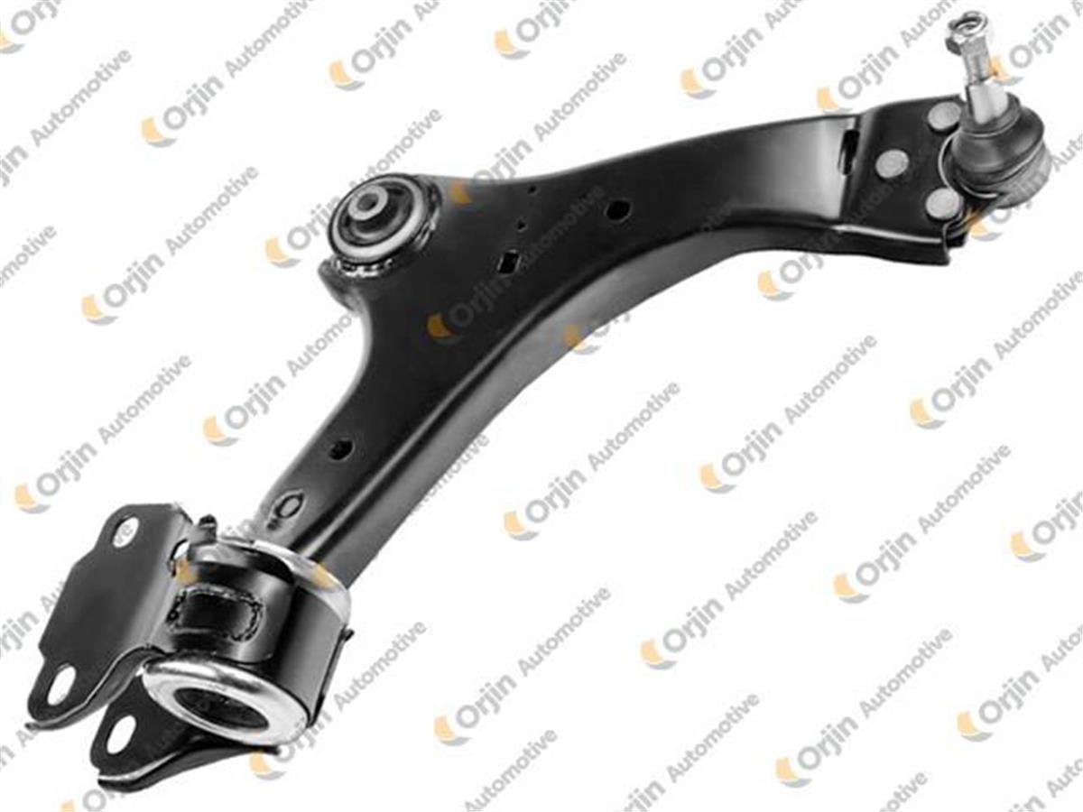 Alt Salıncak Kolu Komple Sağ Focus S-Max 06 Mondeo Iv 07 Fr026r 1466186-1469024-