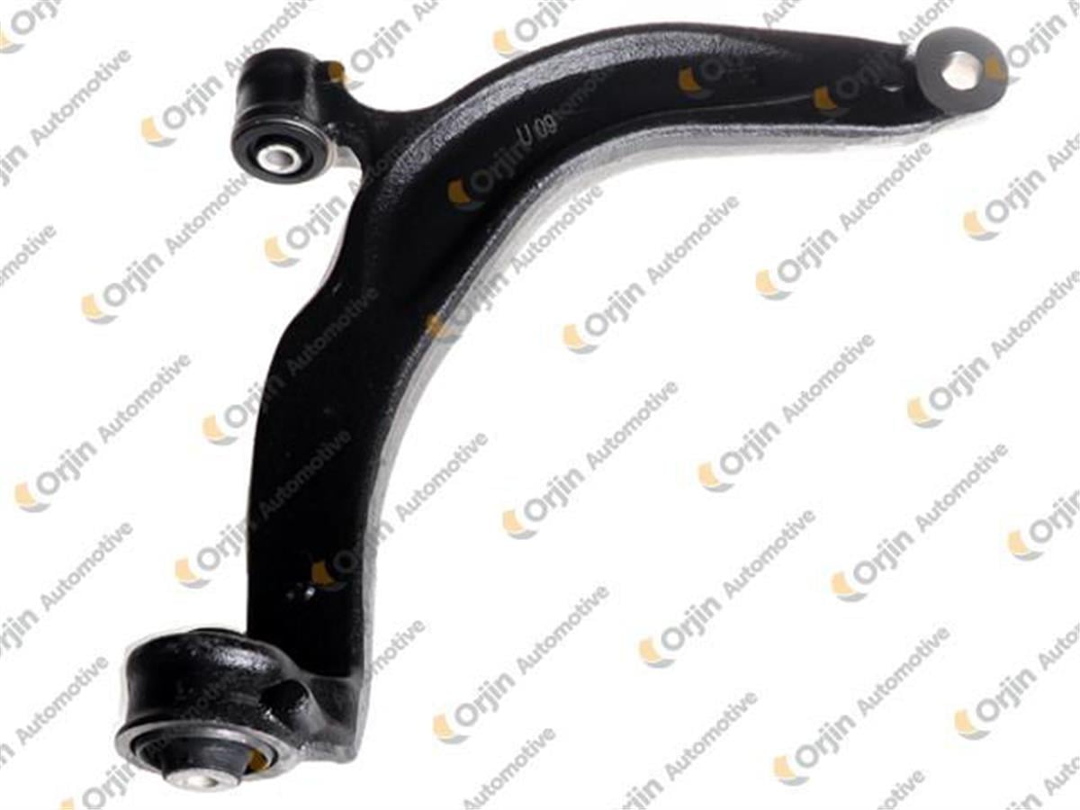 Alt Salıncak Kolu Komple Sağ Transporter T5 03 7H0407152e-7H0407152f-7H0407152g