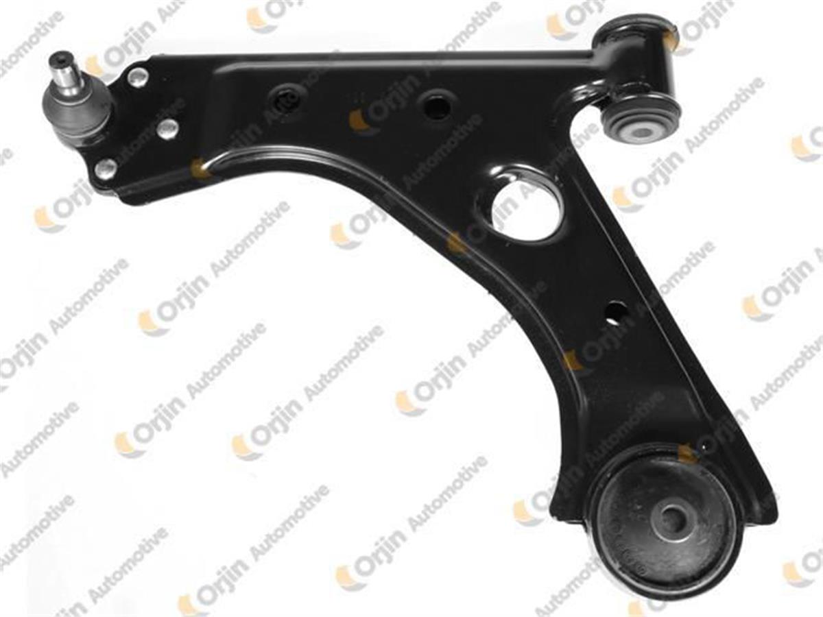 Alt Salıncak Kolu Komple Sol Corsa D 05 Op134l 13426552-352542-5352039-55703230
