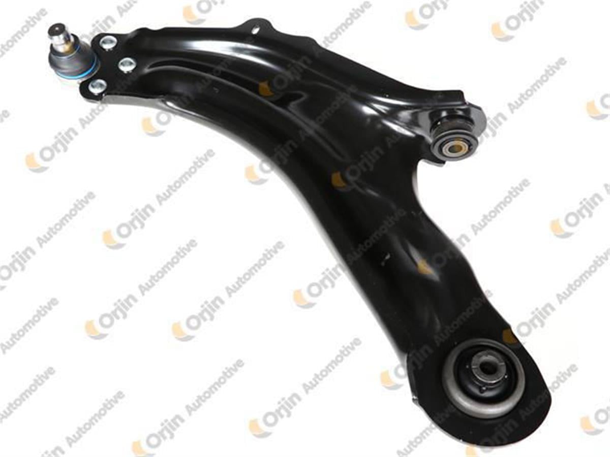 Alt Salıncak Kolu Komple Sol Kango Iıı 08 Mercedes Cıtan 13 Rn088l 4153300300-82