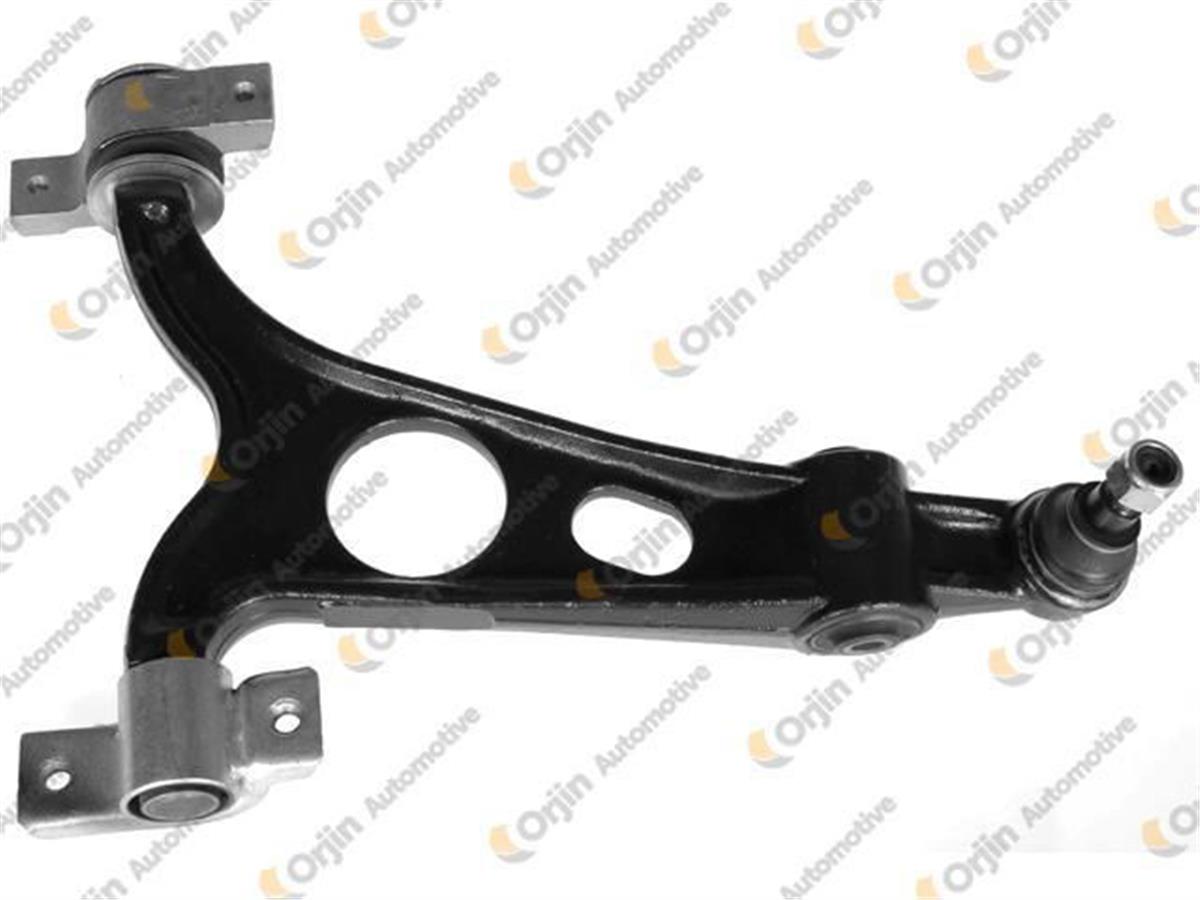 Alt Salıncak Komple Sağ Alfa 147-156 01 Gt 03 Ar027-R 50509339-60652466-60678135