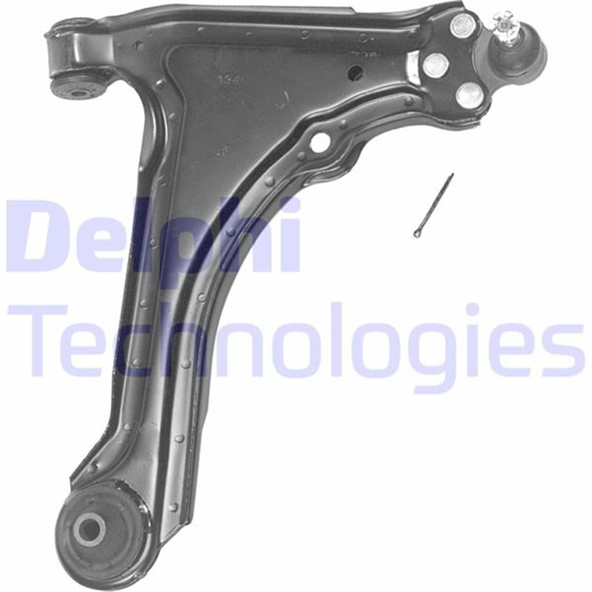 Alt Salıncak Komple Sag Astra F 91-97 Calıbra A-Vectra A 88-94