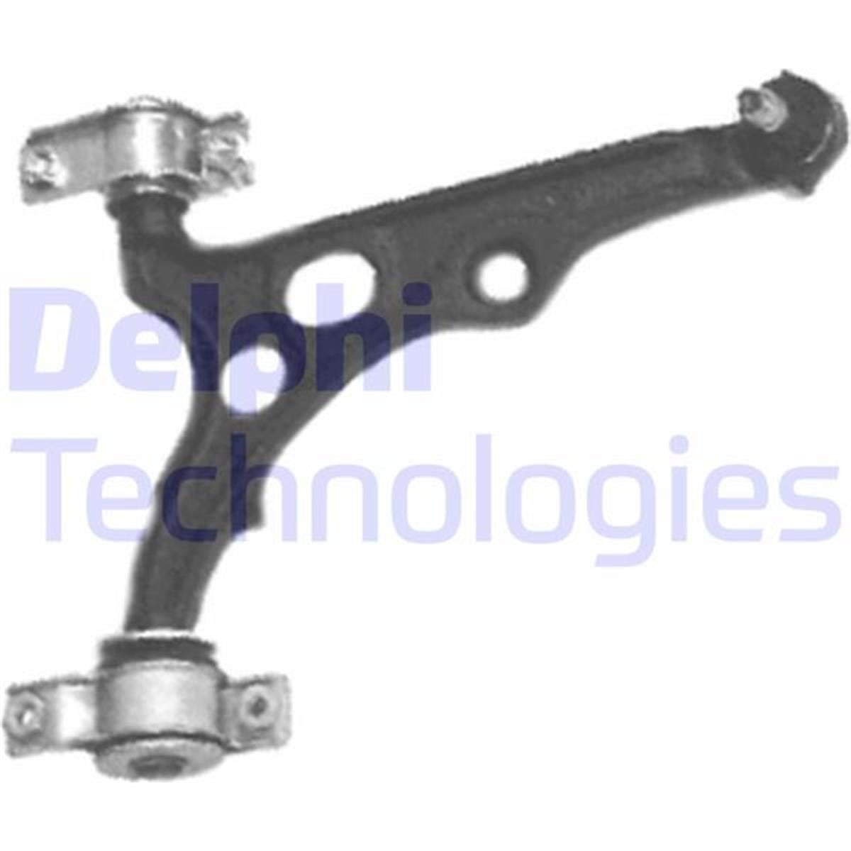 Alt Salıncak Komple Sağ Fıat Tempra-Tipo Brava Bravo-Tipo-Lancıa 95 01 17Mm