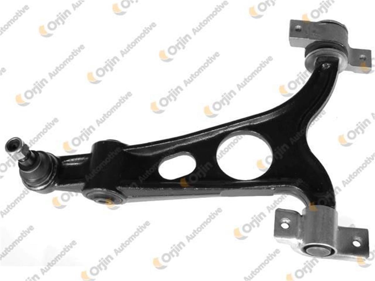 Alt Salıncak Komple Sol Alfa 147-156 01 Gt 03 Ar027-L 50509340-60652465-60678134