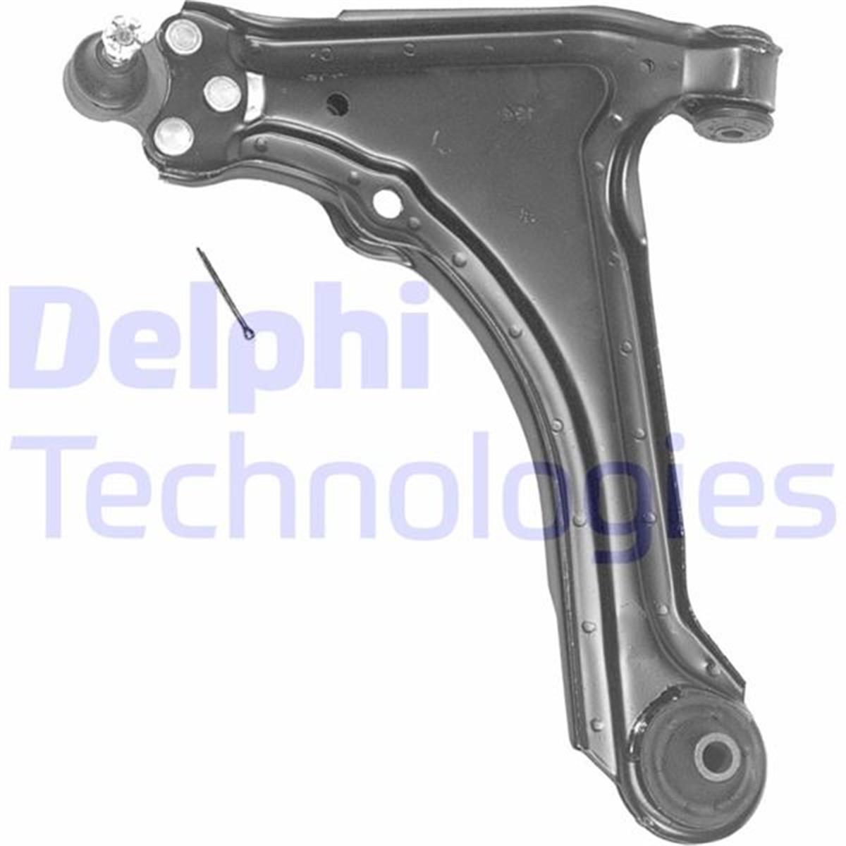 Alt Salıncak Komple Sol Astra F 91-97 Calıbra A-Vectra A 88-94