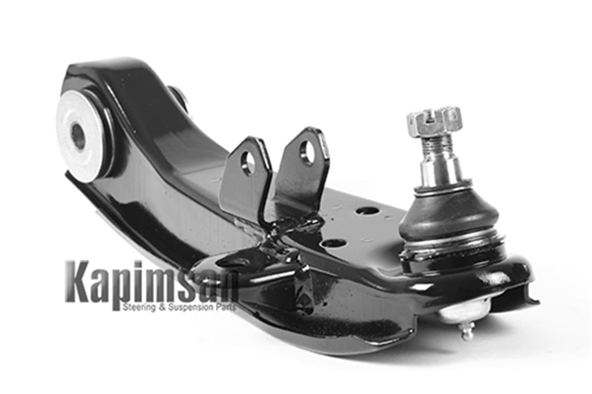 Alt Salıncak Komple Sol H100 92 L300 93 Minibüs