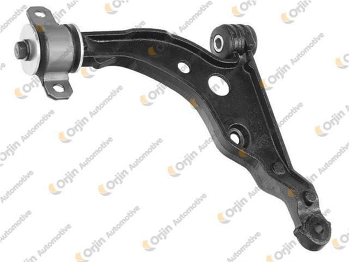 Alt Salıncak Komple Sol Jumper- Ducato- Boxer 1800 Kg. Fı106-L 1308759080-131723
