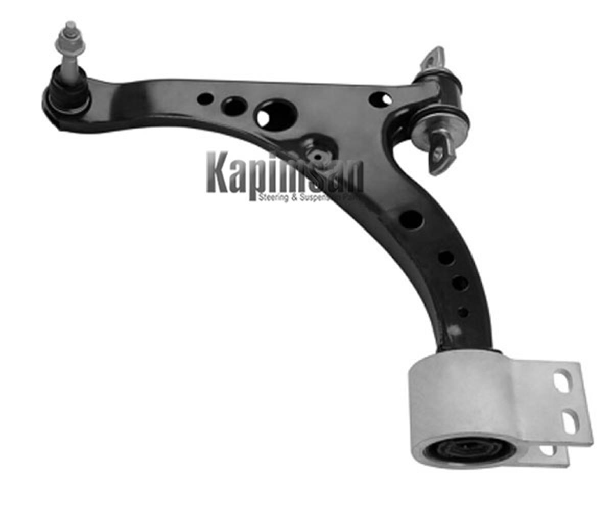 Alt Salıncak Komple Sol Opel Astra 15