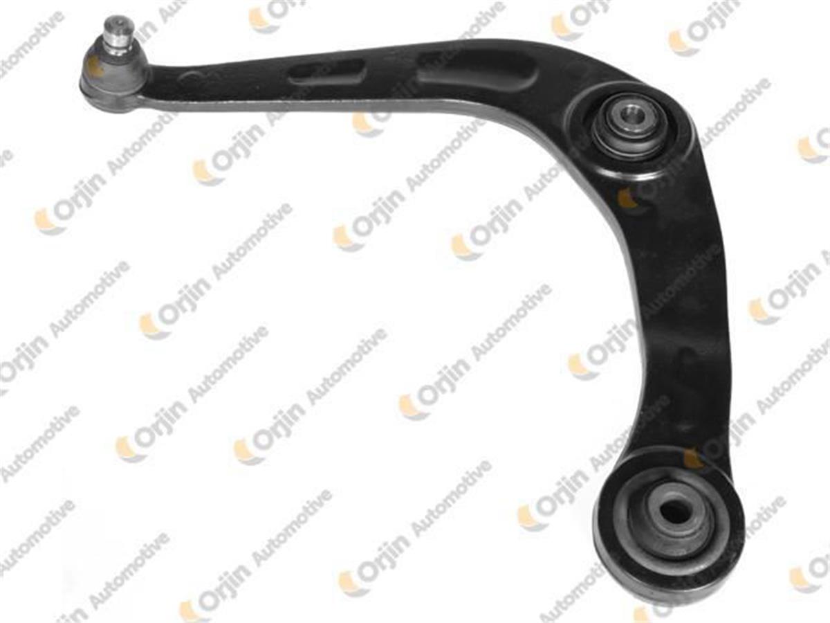 Alt Salıncak Komple Sol Peugeot 206 1.6-2.0 98 P406 1.6-2.0-3.0 95-04 Pj077-L 35