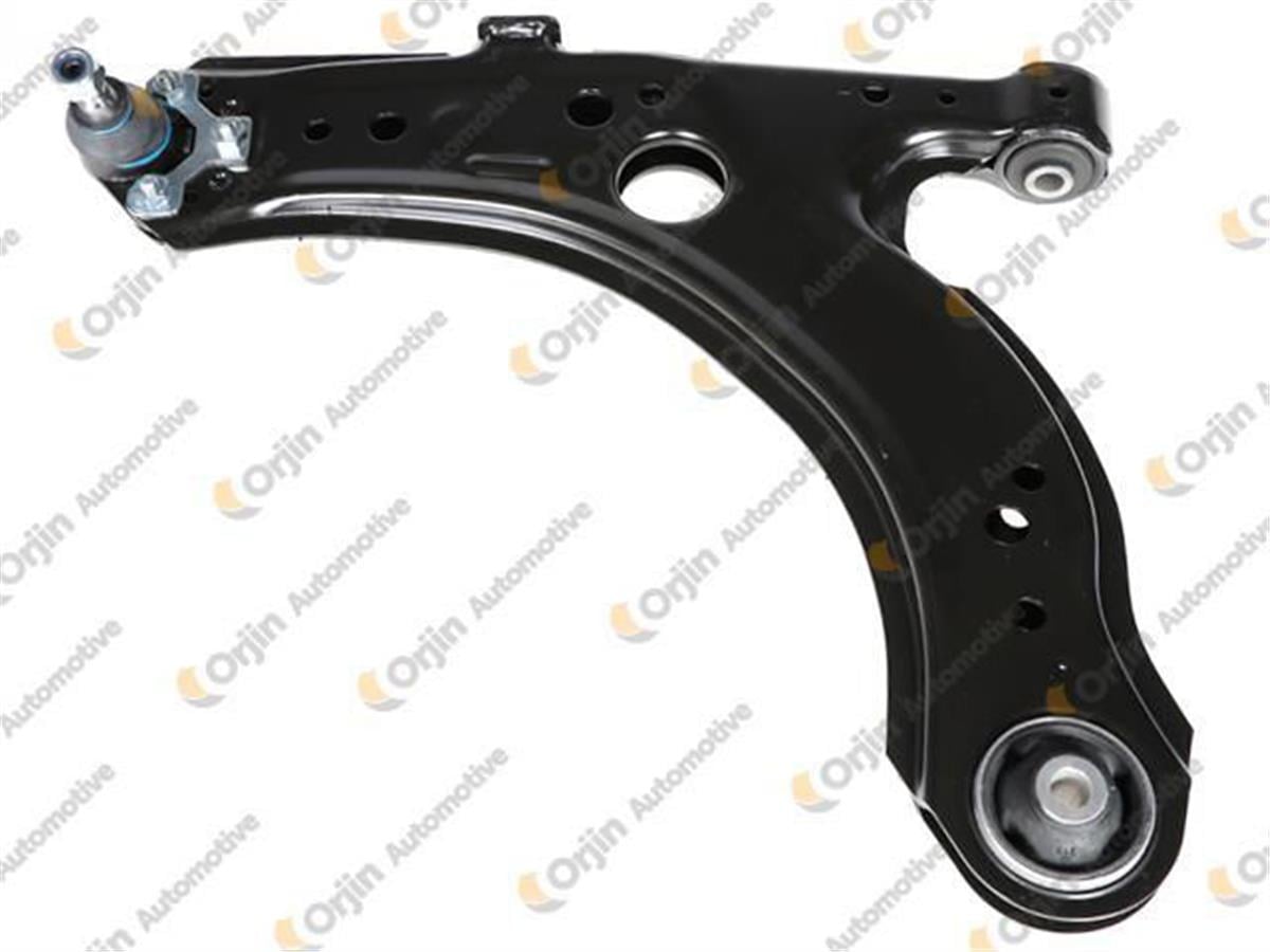 Alt Salıncak Komple Sol Vw Bora Golf 4 98 Sk004-L 1J0407151a-1J0407365a-1J04071