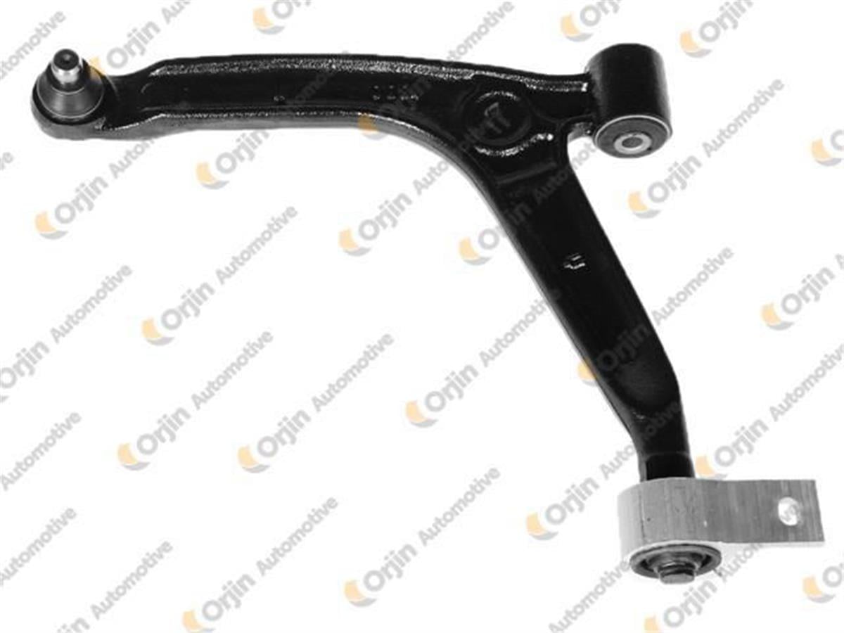 Alt Salıncak Komple Sol Xsara Piç Asso 1.6-1.8 16V-2.0 Hdı 99 Berlingo 96 Partne