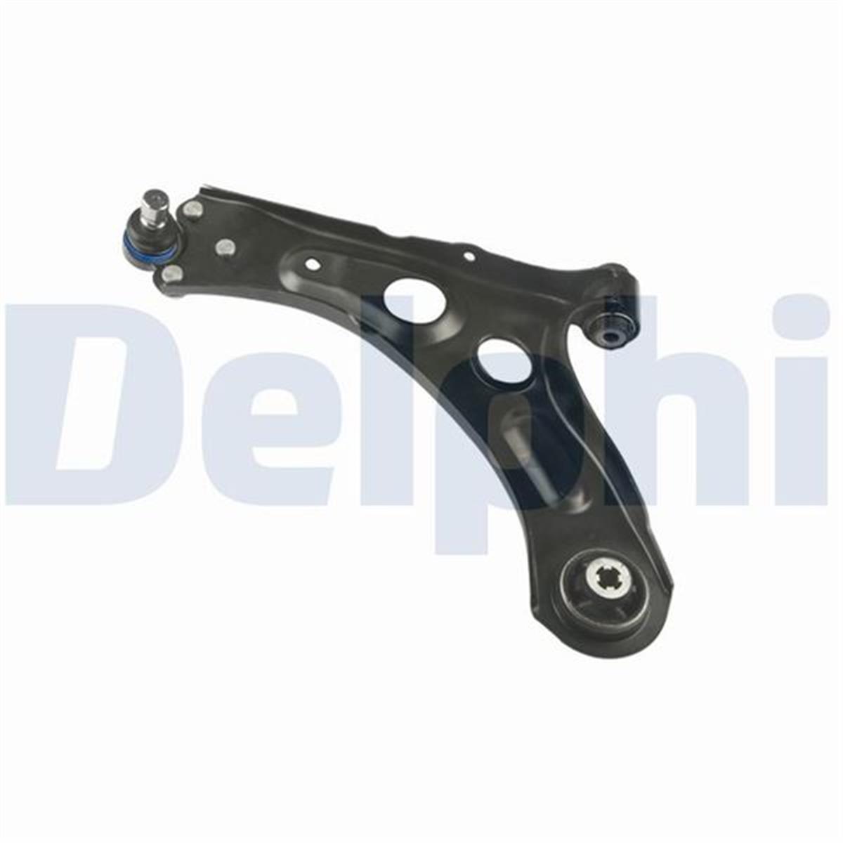 Alt Salıncak Ön Opel Corsa-Peugeot 208- Corsa 2019