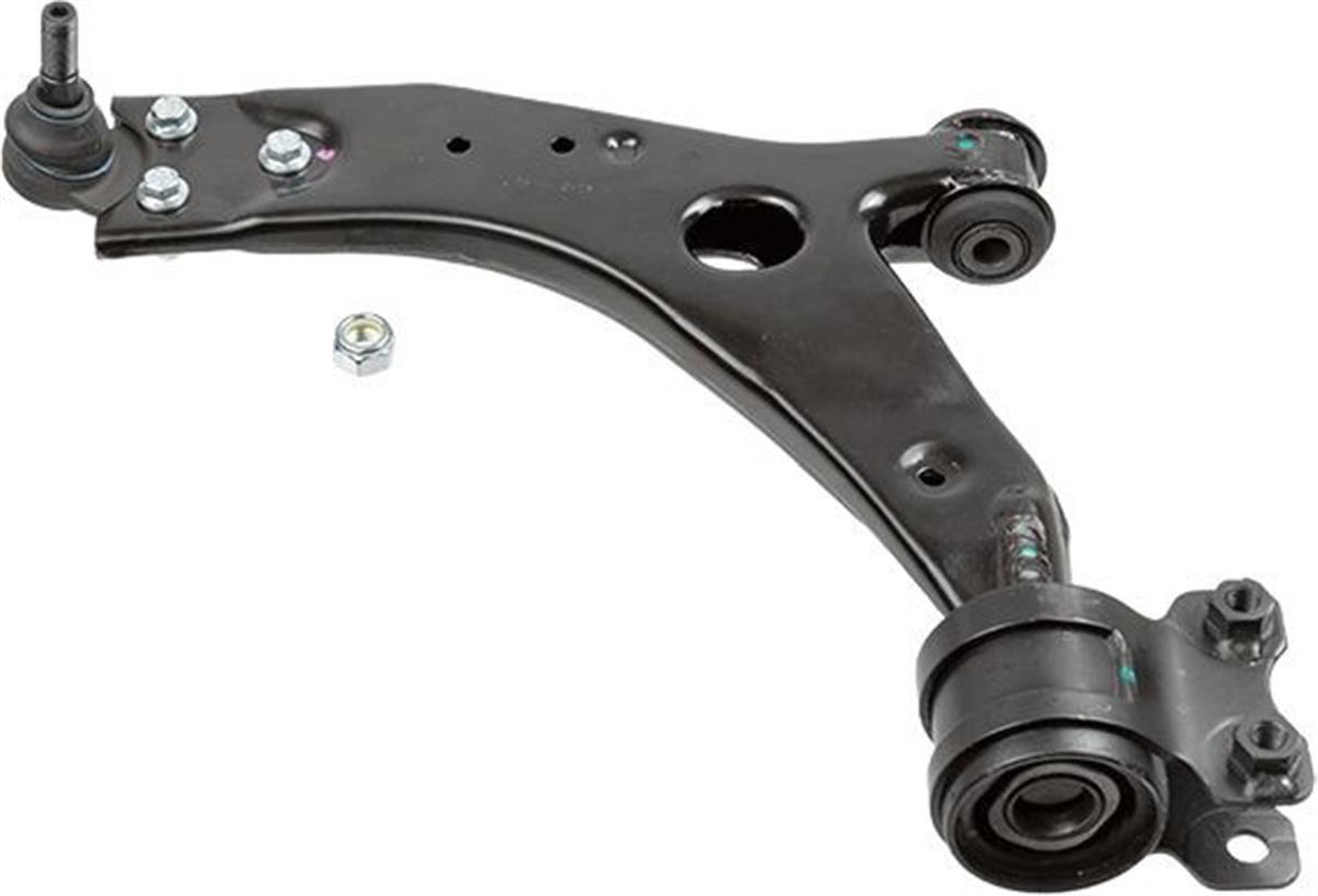 Alt Salıncak Sag 21Mm Rotıllı Focus Iı C-Max S40 S50 04->