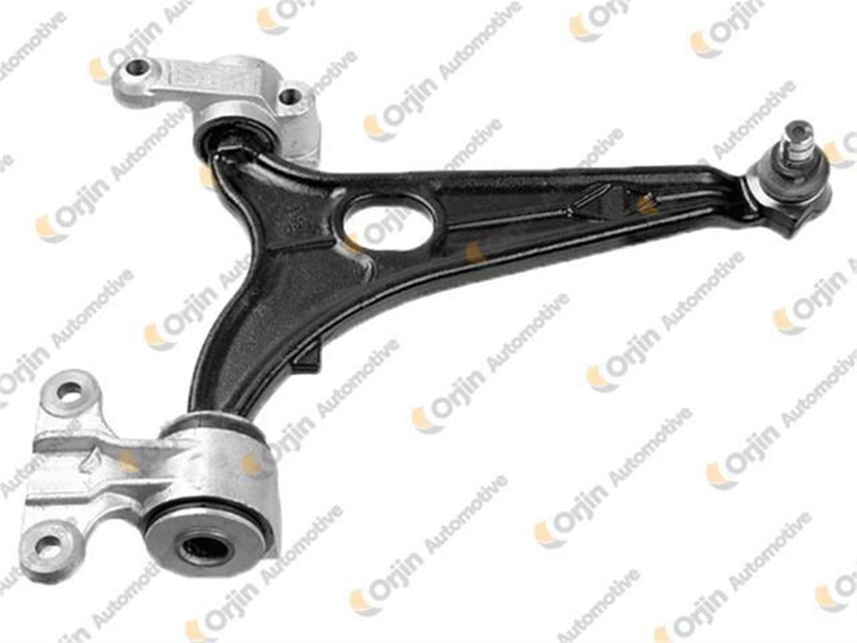 Alt Salıncak Sağ Jumpy-Scudo-Expert 2.0I-1.6 Hdı-2.0 Hdı-2.0 Hdı 140 07 14974070
