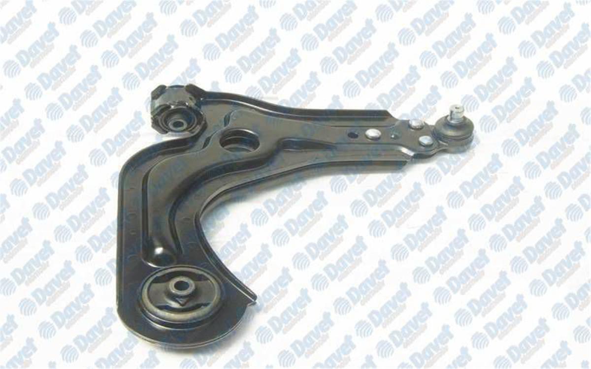 Alt Salıncak Sag Rotıllı - Hıdrolık Dır. Ford Fıesta 96-02