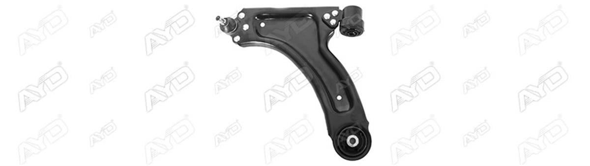 Alt Salıncak Sol Corsa C