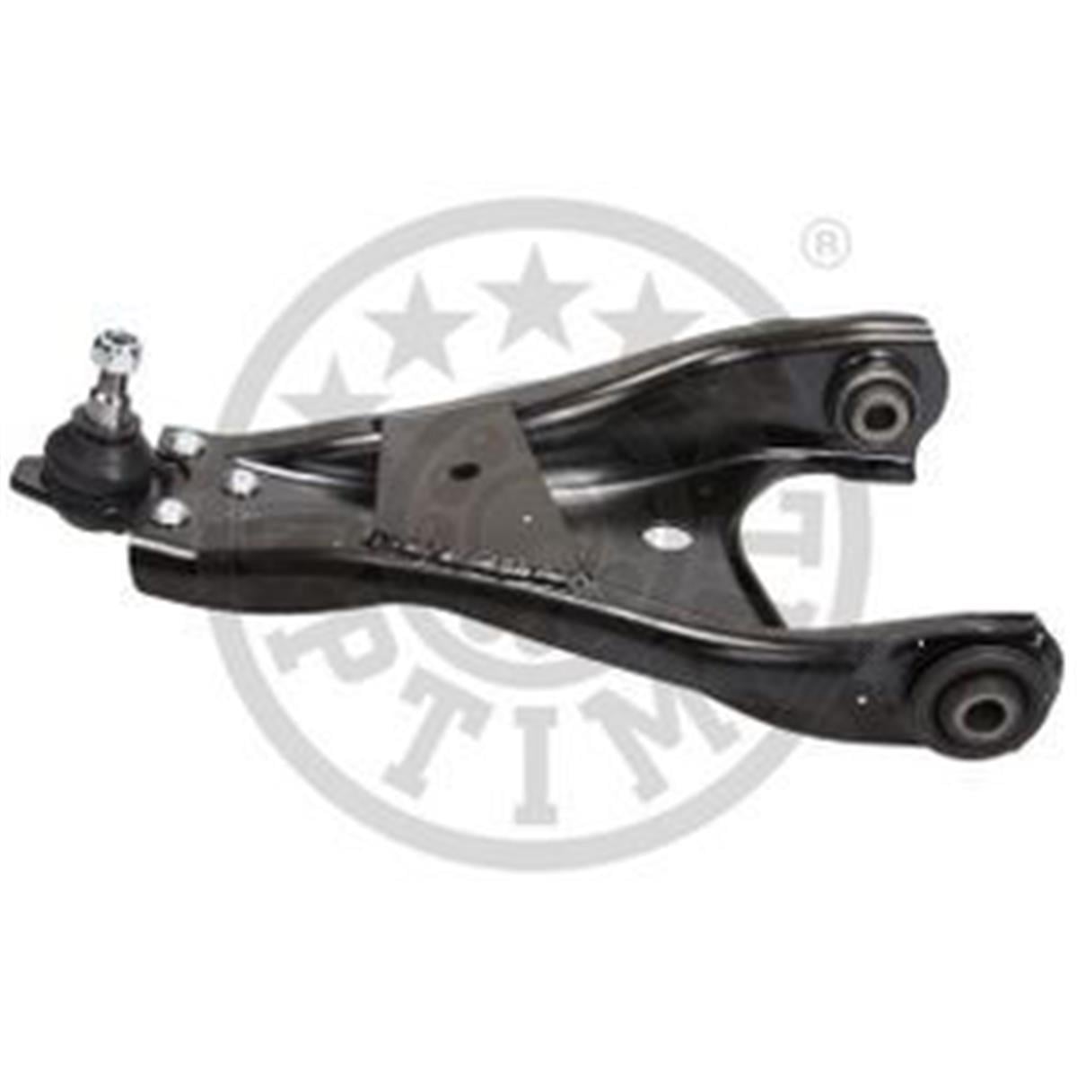 Alt Salıncak Sol Dacia Duster 10 1.5Dci 1.6